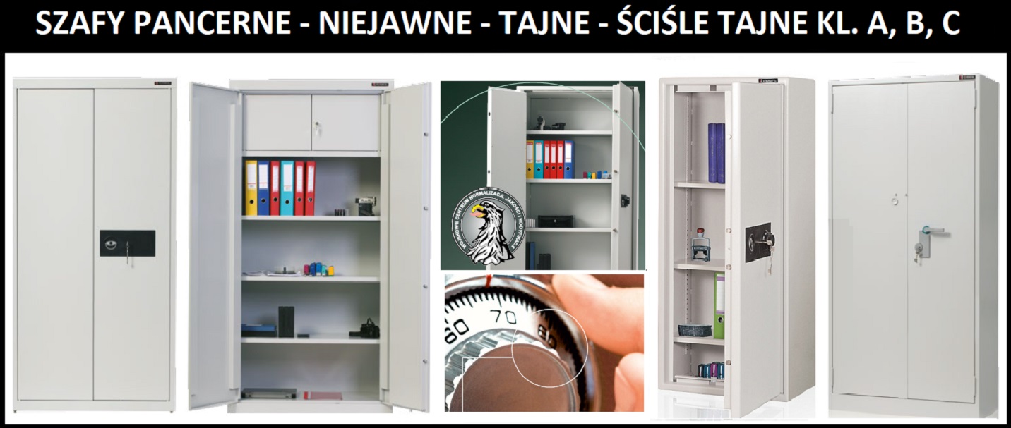 Sejf Profesmeb oferuje szafy pancerne kl. A, B, C, niejawne,tajne, sciśle tajne Konsmetal Valberg, Chubbsafes, Poznań, Warszawa, Wrocław Sejf Profesmeb oferuje szafy pancerne kl. A, B, C, niejawne,tajne, sciśle tajne Konsmetal Valberg, Chubbsafes, Poznań, Warszawa, Wrocław